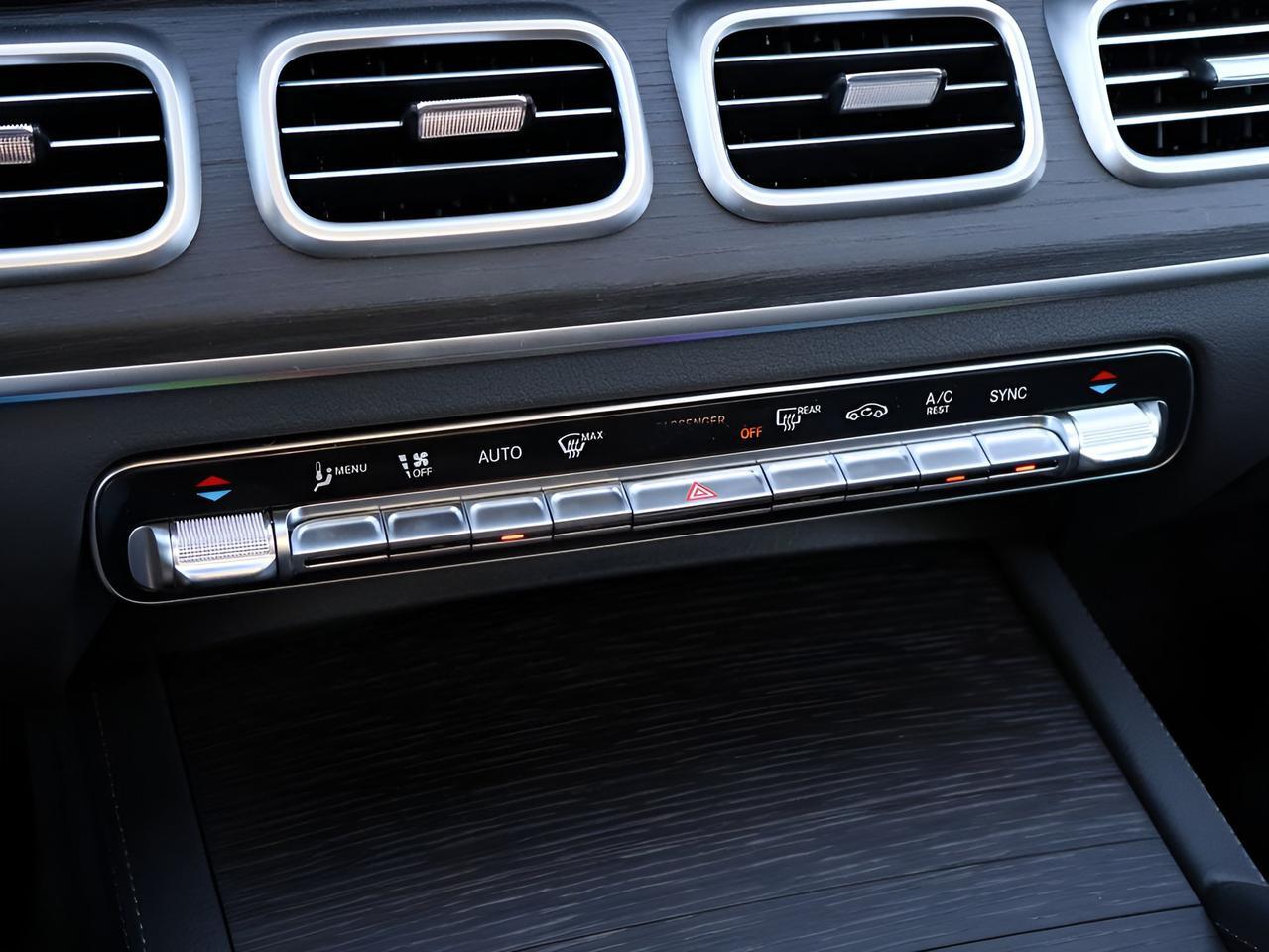 2026 Mercedes-Benz GLE GLE 350 San Clemente CA