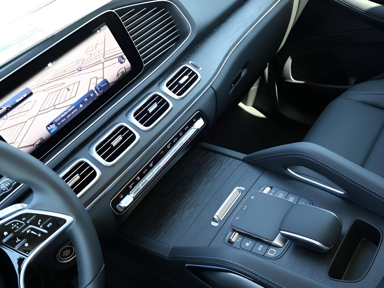 2026 Mercedes-Benz GLE GLE 350 San Clemente CA
