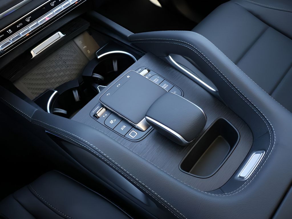 2026 Mercedes-Benz GLE GLE 350 San Clemente CA