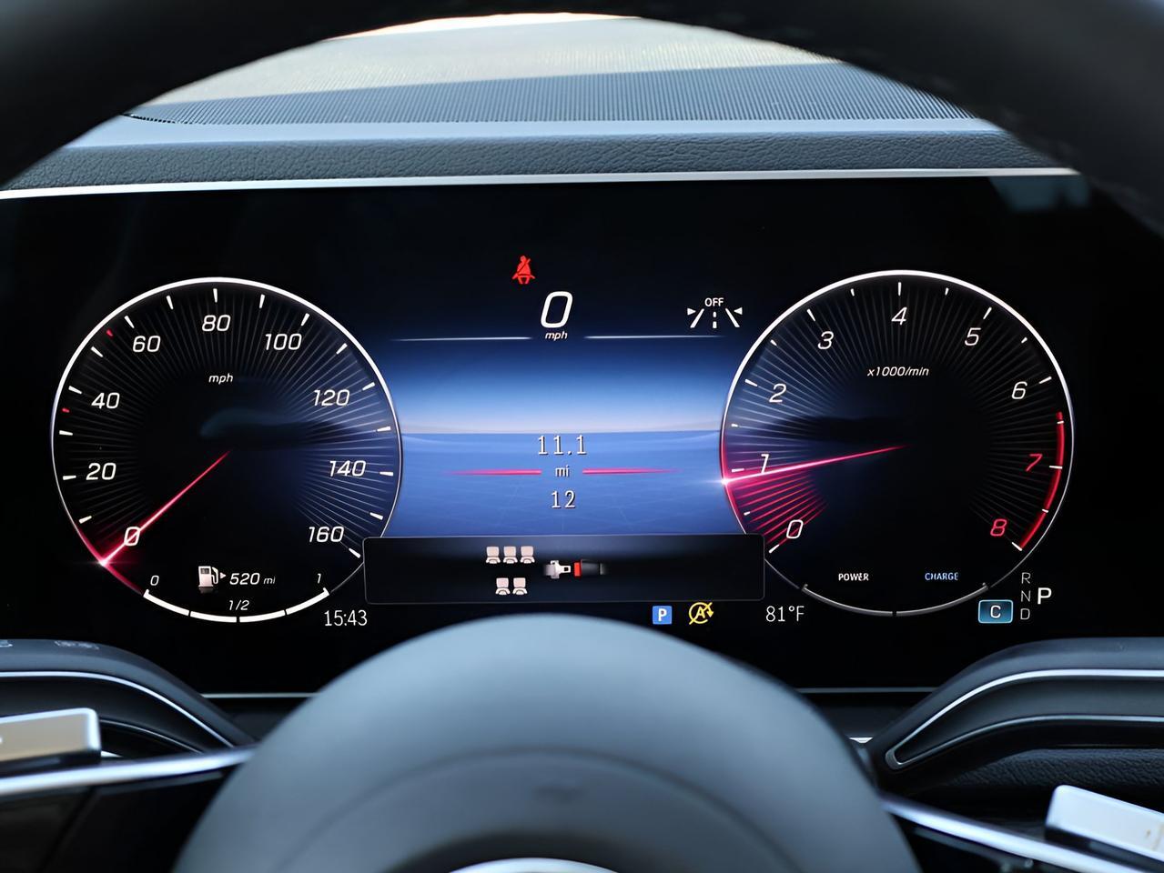 2026 Mercedes-Benz GLE GLE 350 San Clemente CA