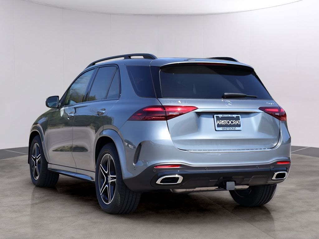 2026 Mercedes-Benz GLE GLE 350 San Clemente CA
