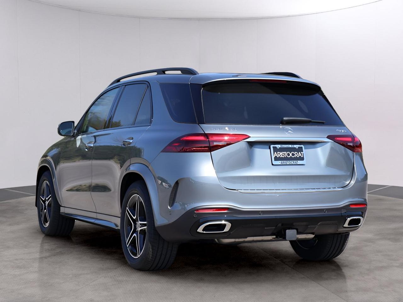 2026 Mercedes-Benz GLE GLE 350 San Clemente CA