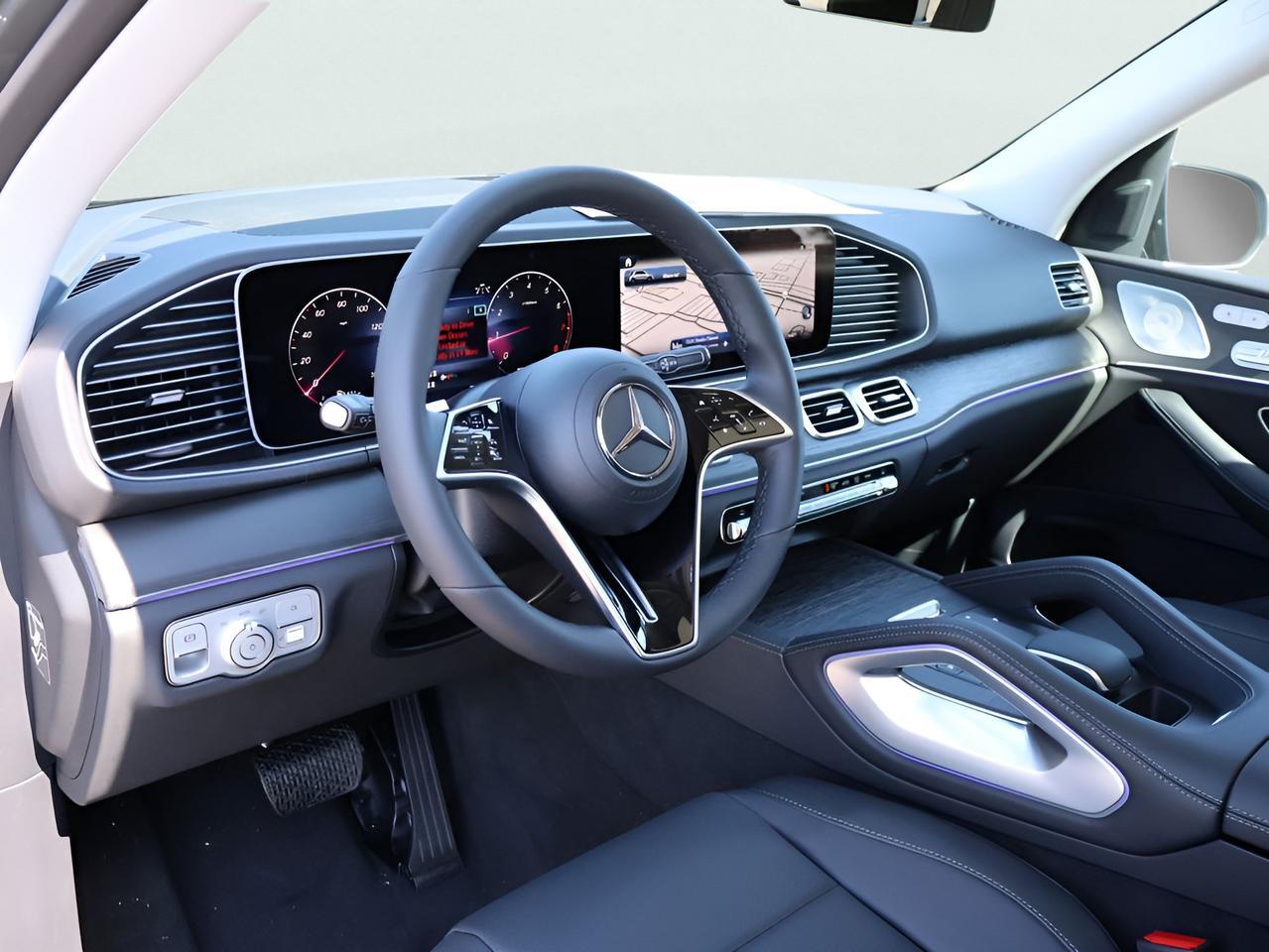 2026 Mercedes-Benz GLE GLE 350 San Clemente CA