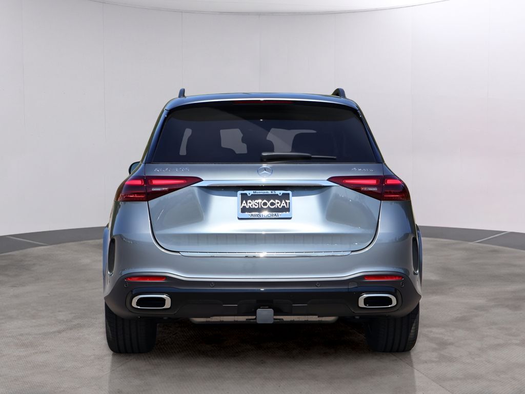 2026 Mercedes-Benz GLE GLE 350 San Clemente CA