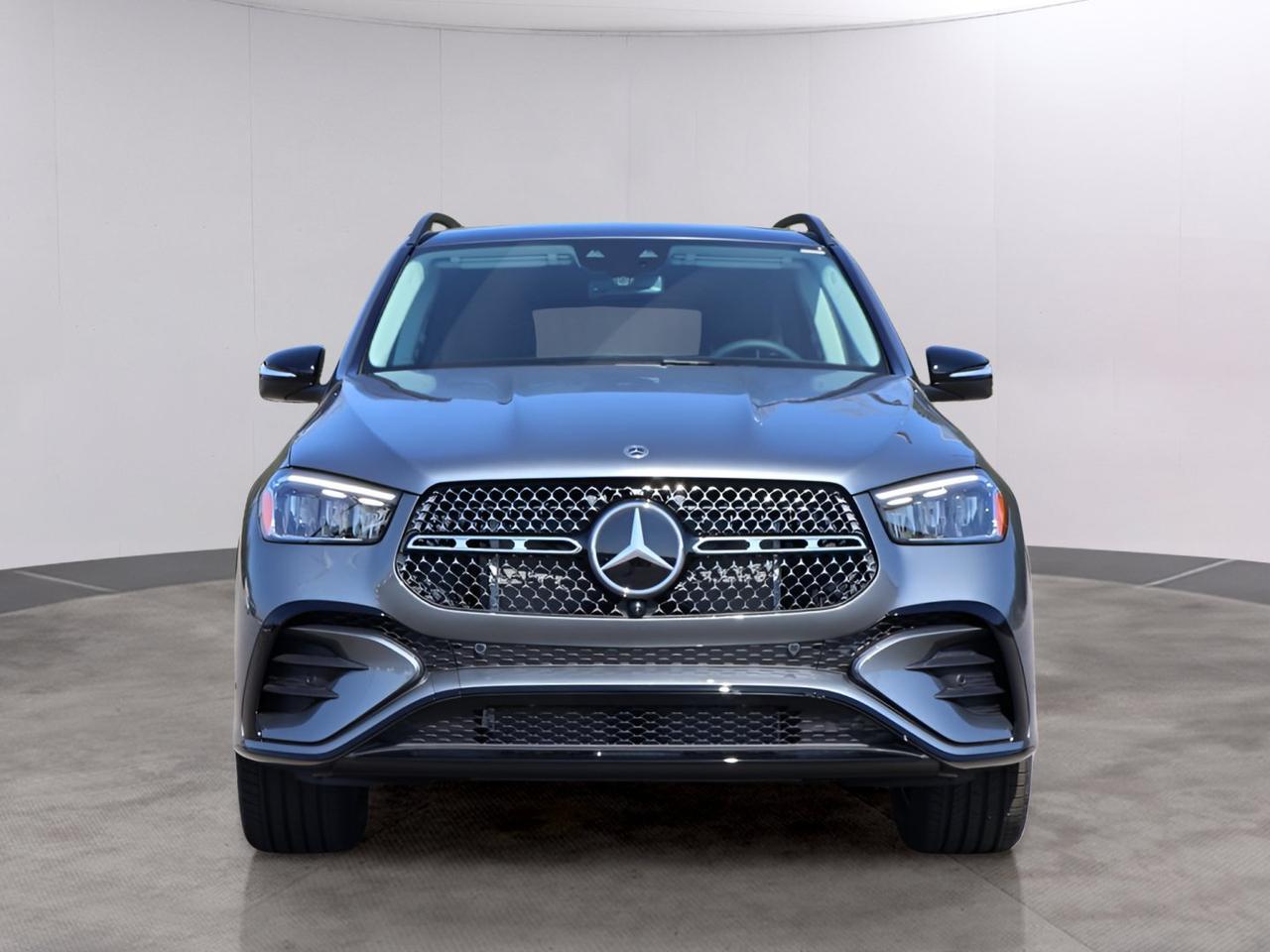 2026 Mercedes-Benz GLE GLE 350 San Clemente CA
