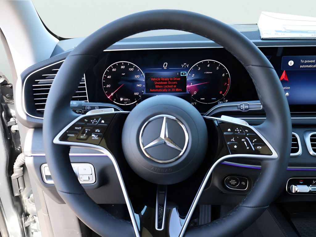 2026 Mercedes-Benz GLE GLE 350 San Clemente CA