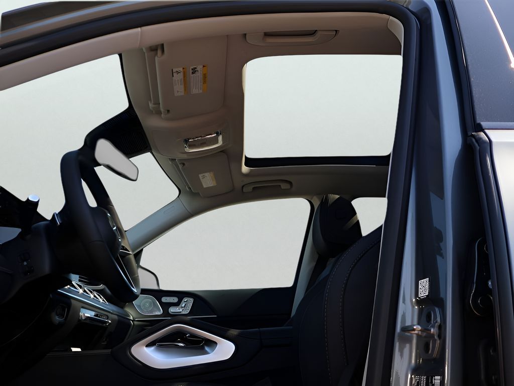 2026 Mercedes-Benz GLE GLE 350 San Clemente CA