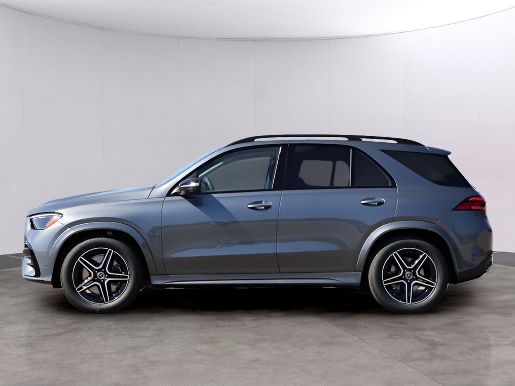 2026 Mercedes-Benz GLE GLE 350 San Clemente CA