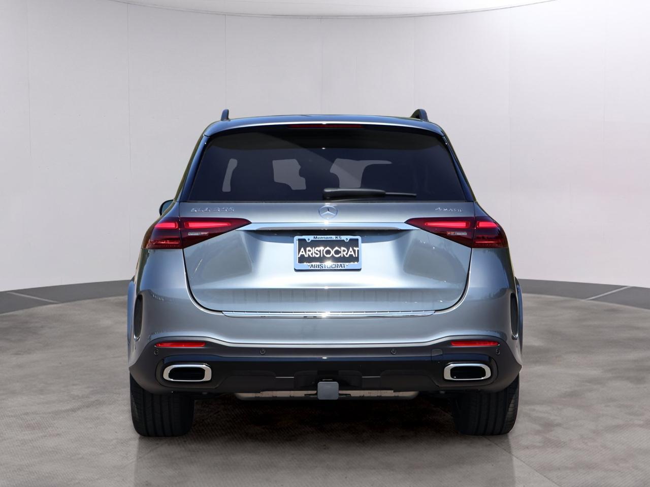 2026 Mercedes-Benz GLE GLE 350 San Clemente CA