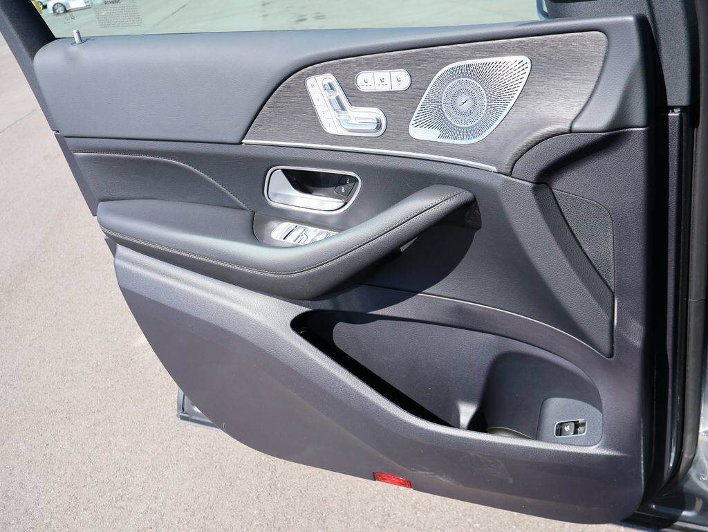 2026 Mercedes-Benz GLE GLE 350 San Clemente CA