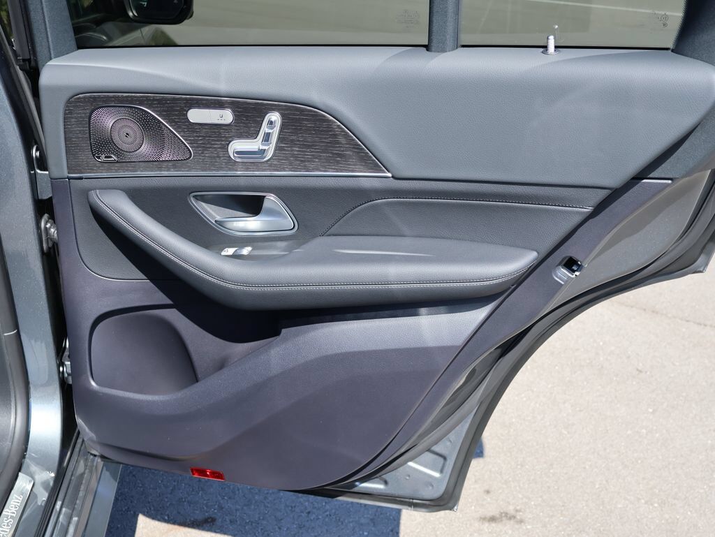 2026 Mercedes-Benz GLE GLE 350 San Clemente CA