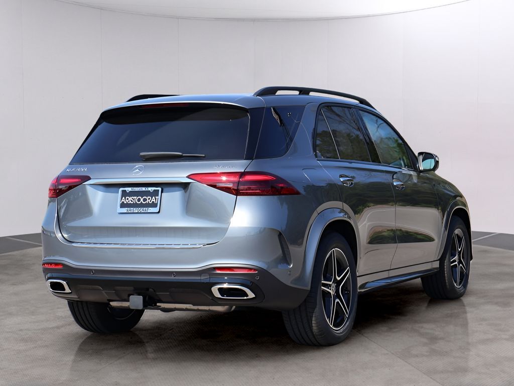 2026 Mercedes-Benz GLE GLE 350 San Clemente CA