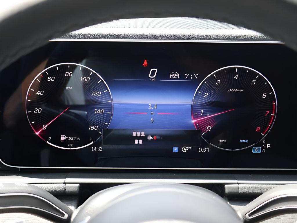 2026 Mercedes-Benz GLE GLE 350 San Clemente CA