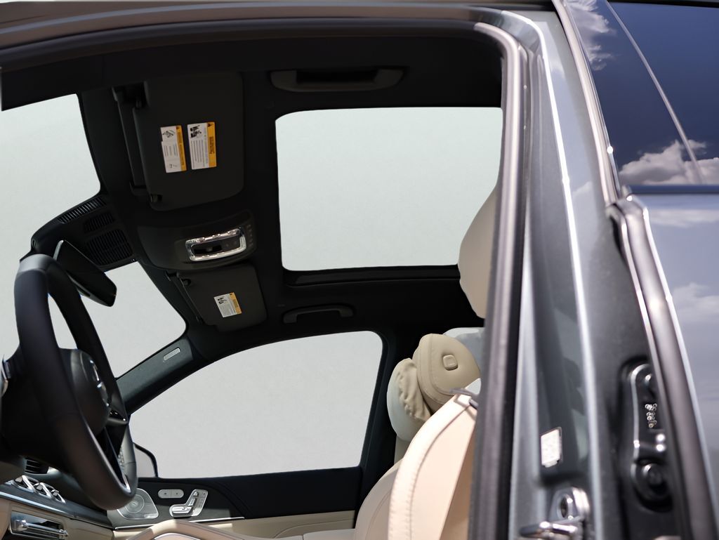 2026 Mercedes-Benz GLE GLE 350 San Clemente CA
