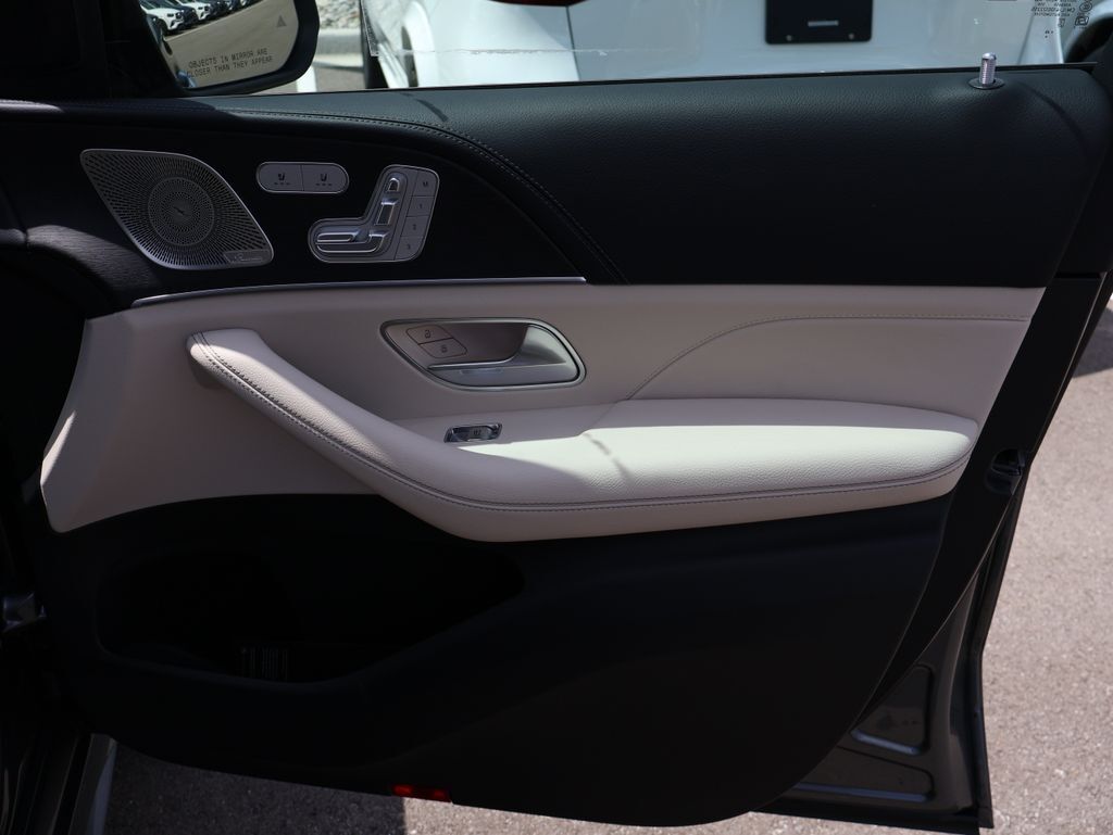 2026 Mercedes-Benz GLE GLE 350 San Clemente CA