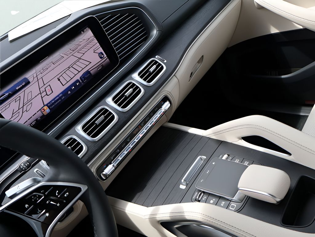 2026 Mercedes-Benz GLE GLE 350 San Clemente CA