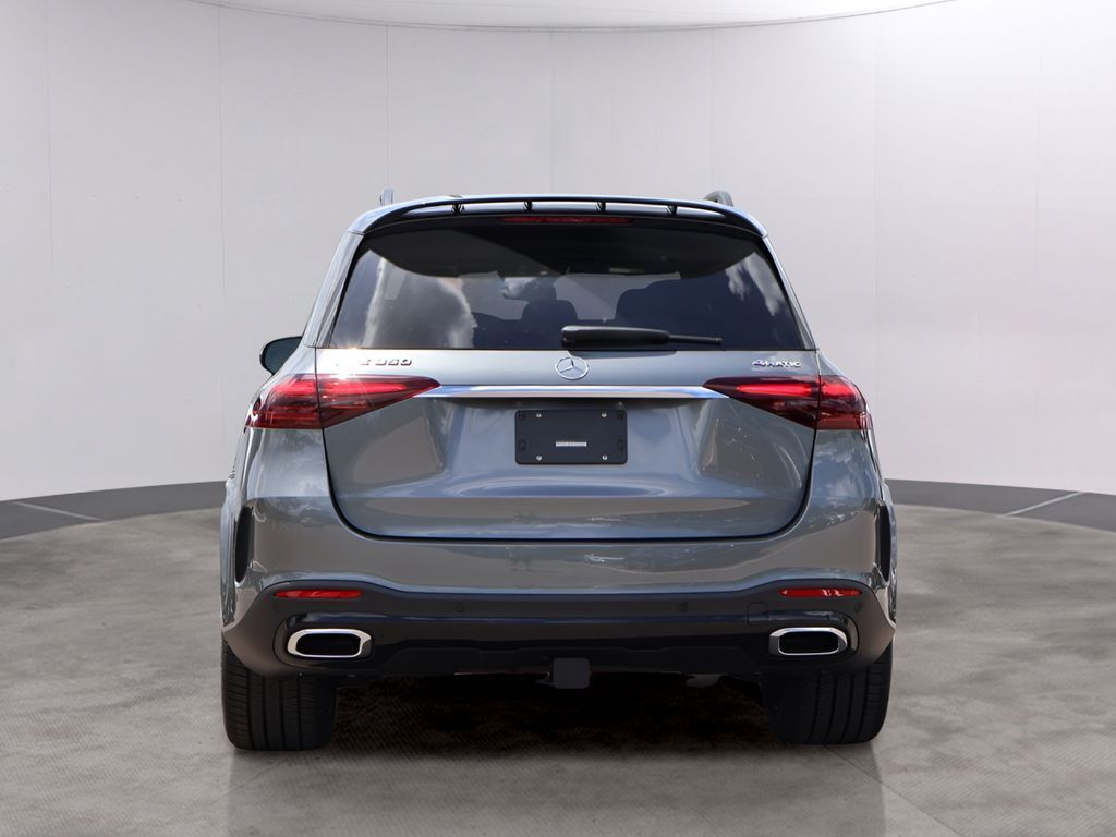 2026 Mercedes-Benz GLE GLE 350 San Clemente CA
