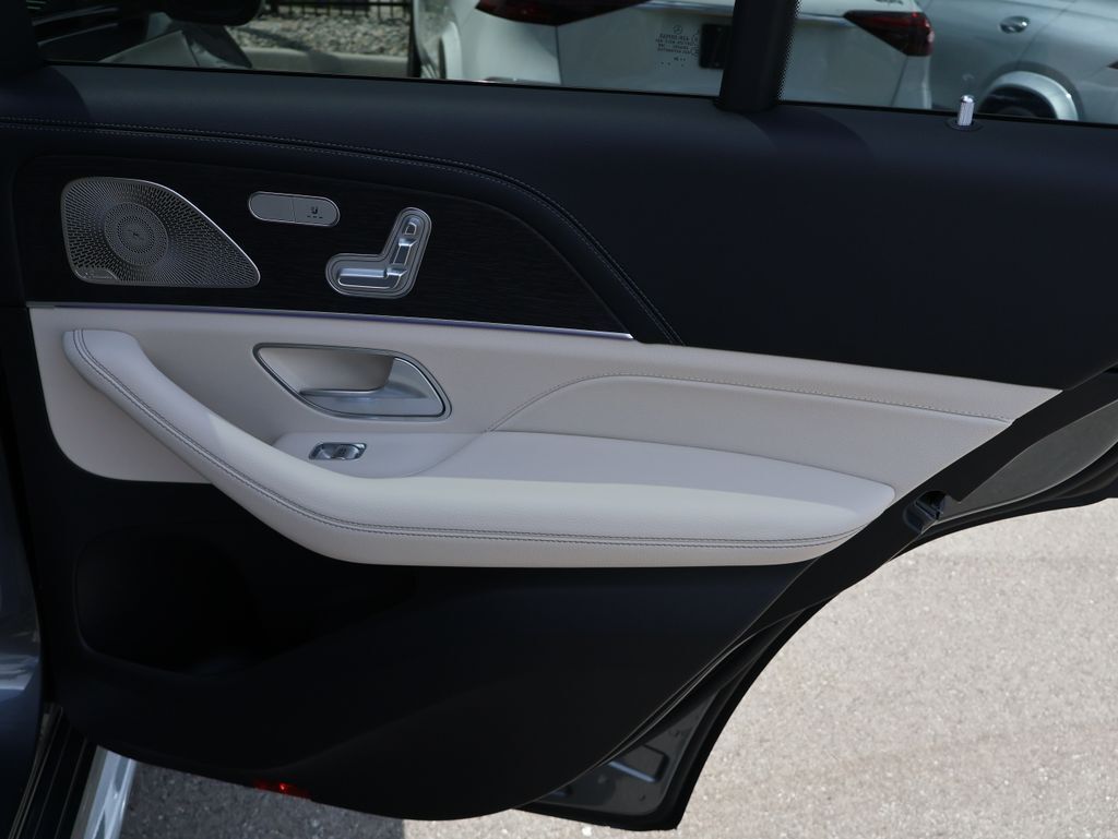 2026 Mercedes-Benz GLE GLE 350 San Clemente CA