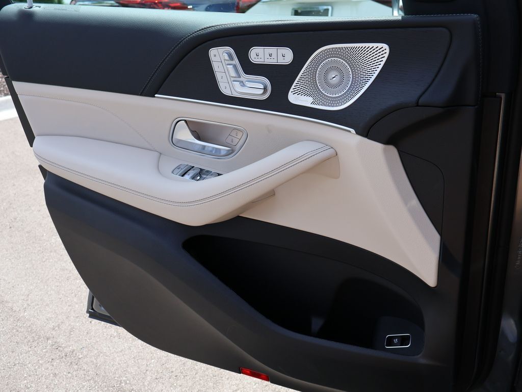 2026 Mercedes-Benz GLE GLE 350 San Clemente CA