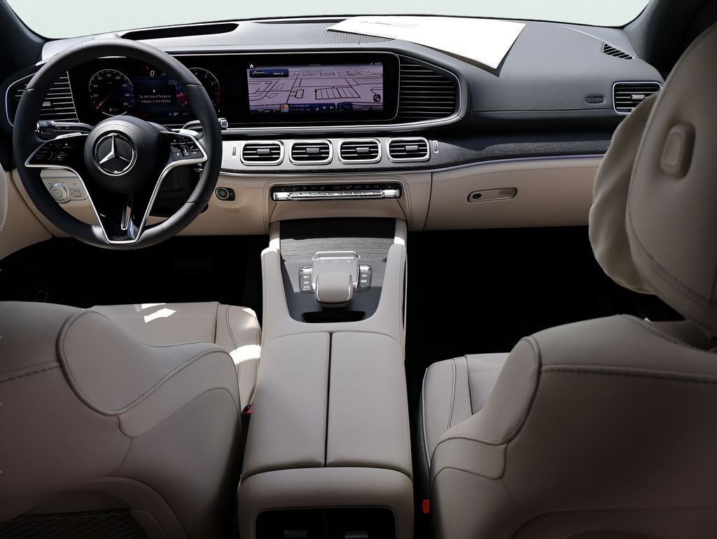 2026 Mercedes-Benz GLE GLE 350 San Clemente CA