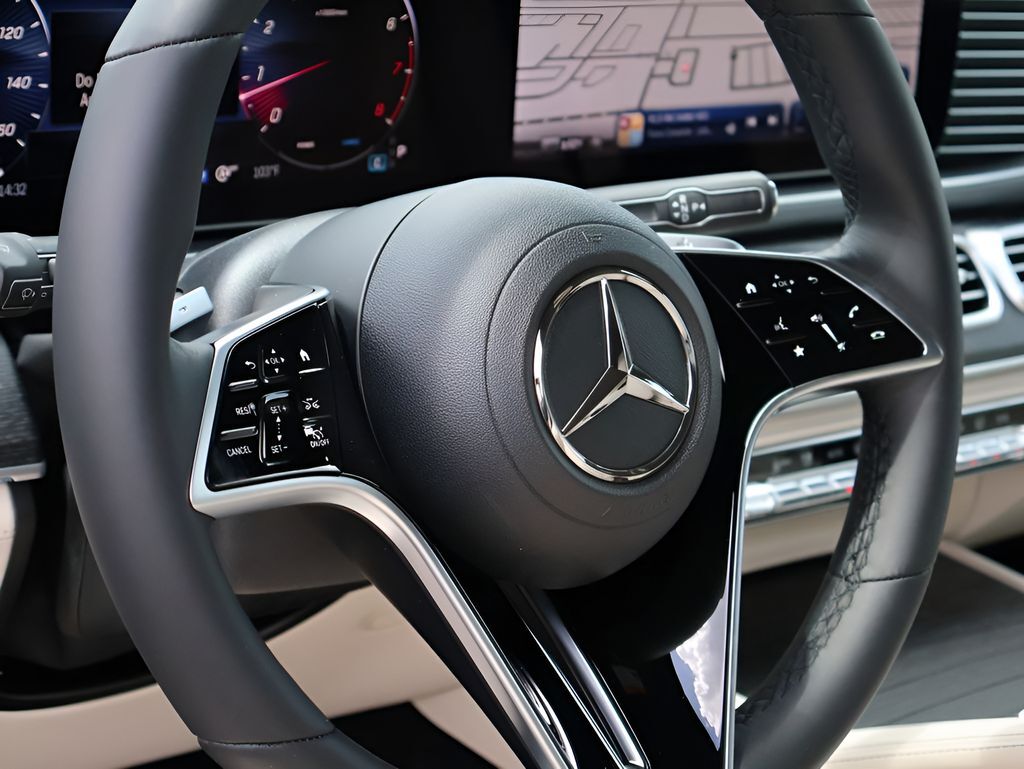 2026 Mercedes-Benz GLE GLE 350 San Clemente CA