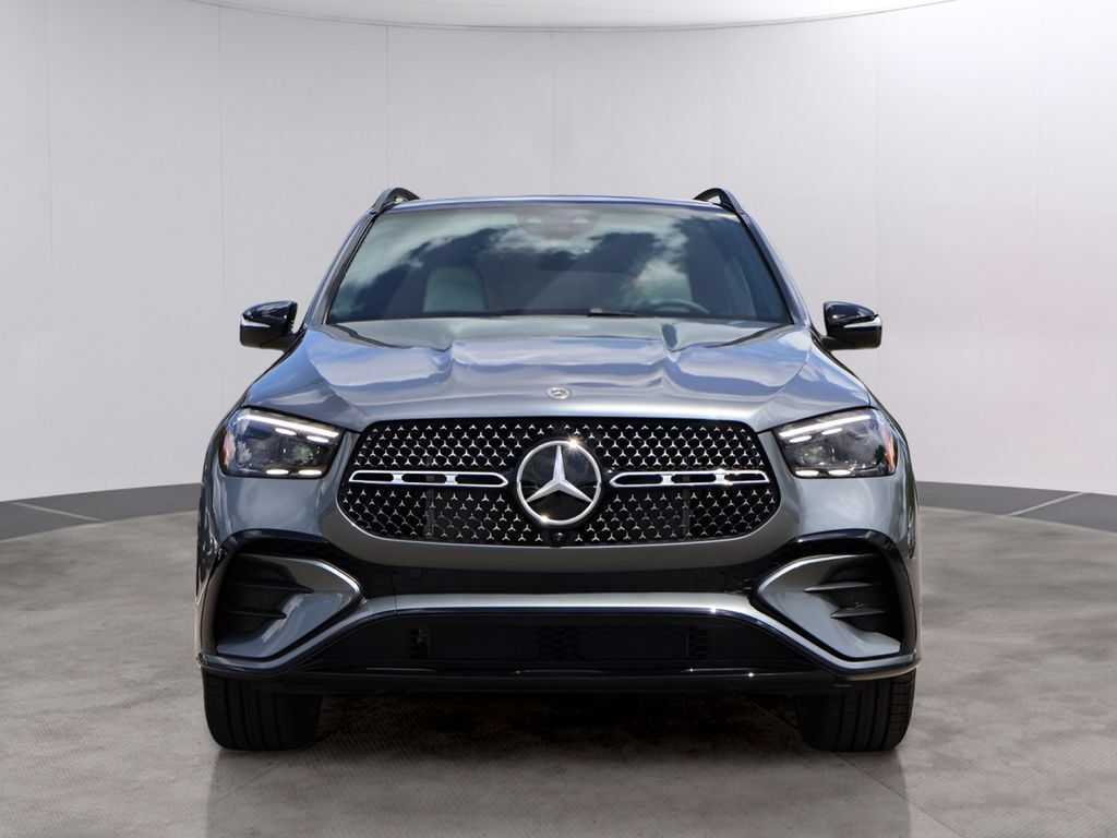 2026 Mercedes-Benz GLE GLE 350 San Clemente CA