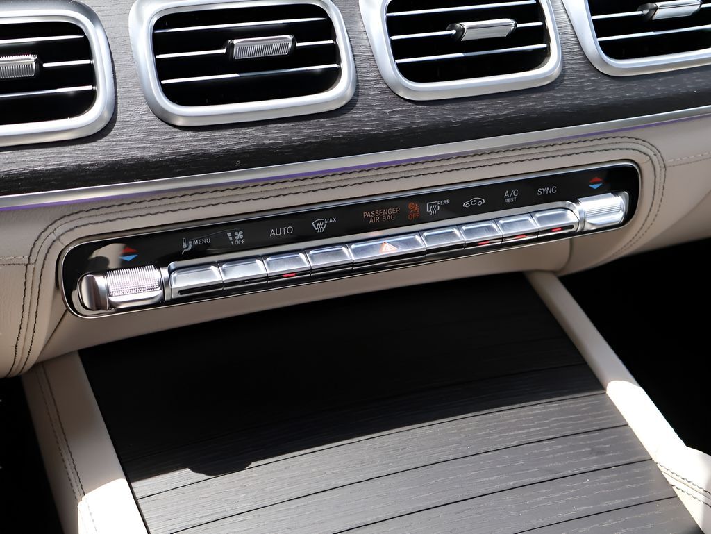 2026 Mercedes-Benz GLE GLE 350 San Clemente CA