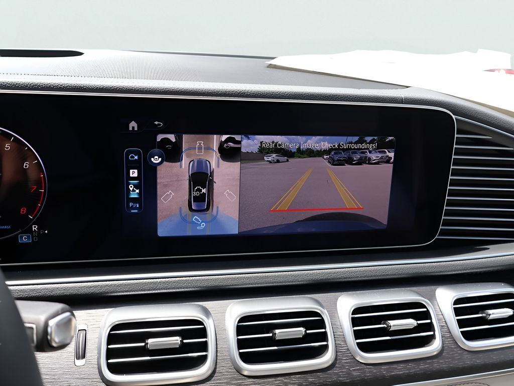 2026 Mercedes-Benz GLE GLE 350 San Clemente CA