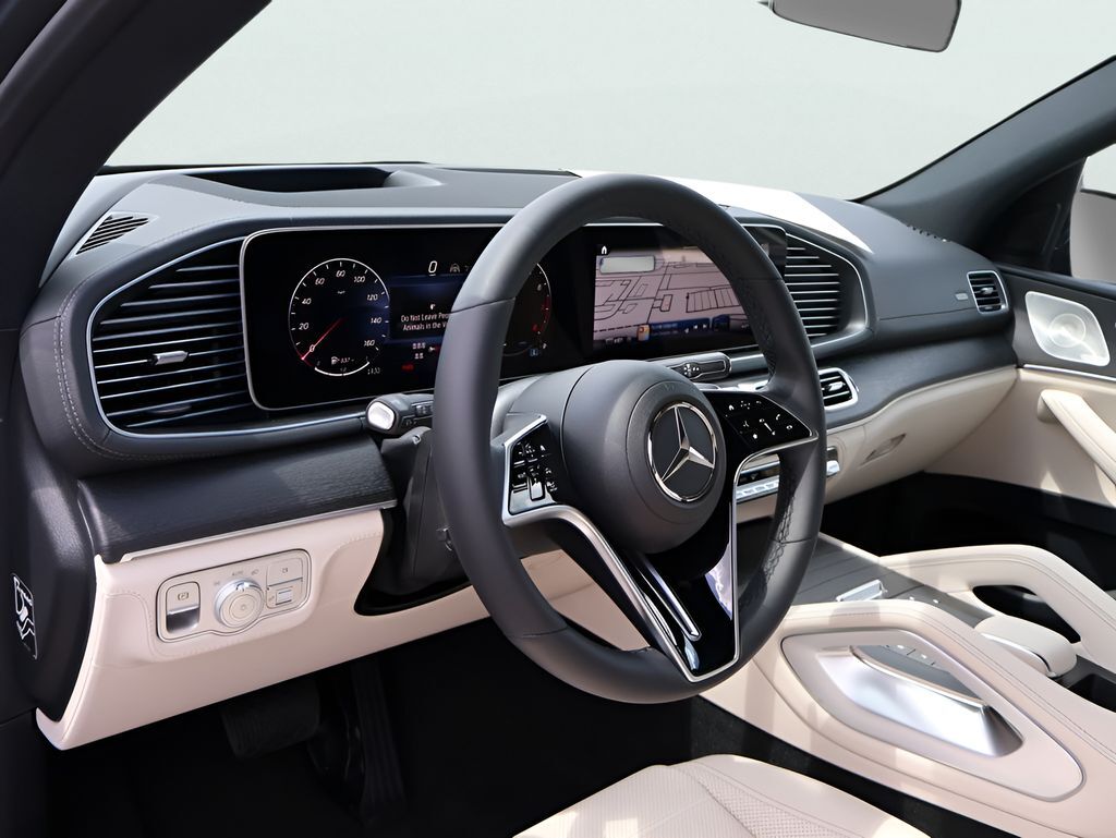 2026 Mercedes-Benz GLE GLE 350 San Clemente CA
