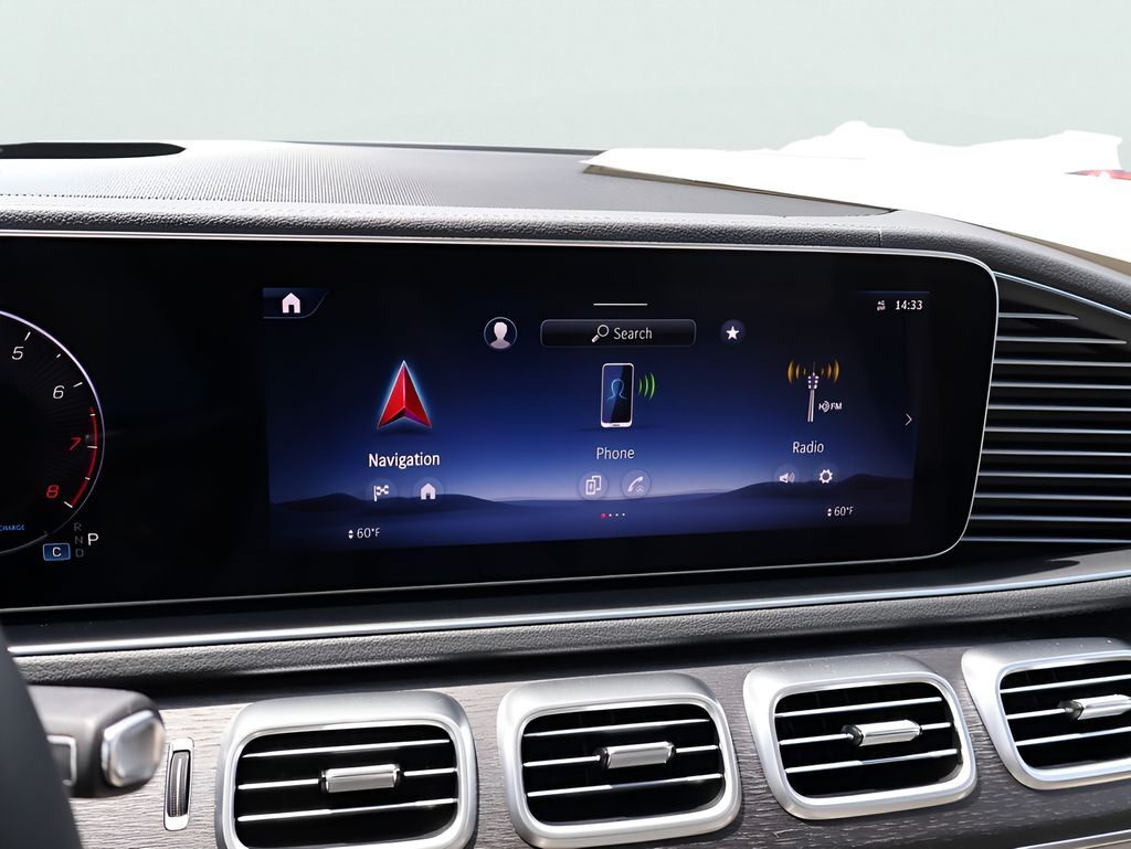 2026 Mercedes-Benz GLE GLE 350 San Clemente CA