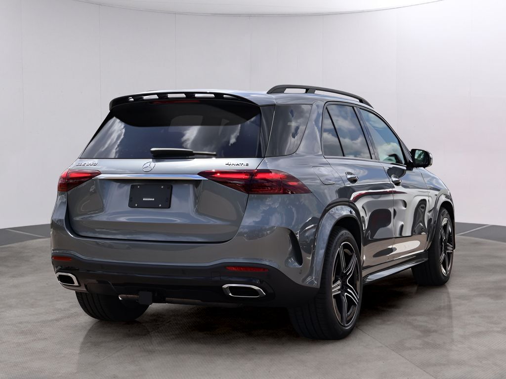 2026 Mercedes-Benz GLE GLE 350 San Clemente CA