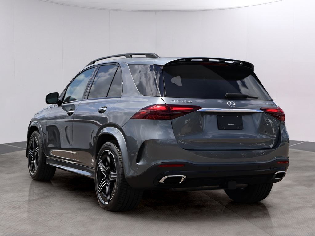 2026 Mercedes-Benz GLE GLE 350 San Clemente CA