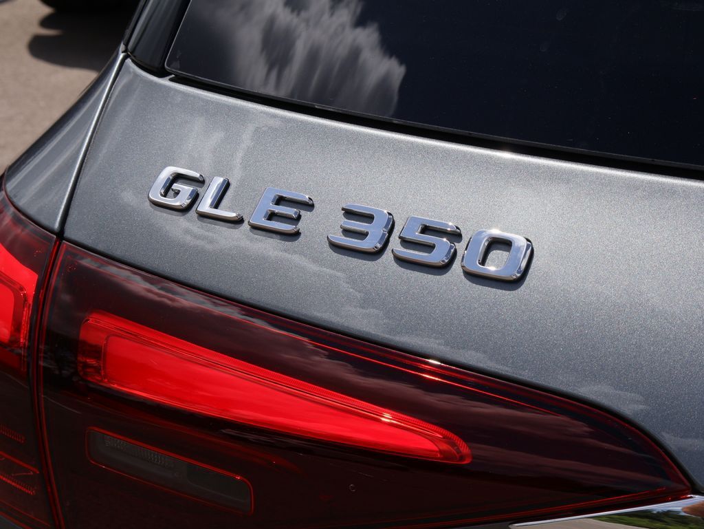 2026 Mercedes-Benz GLE GLE 350 San Clemente CA