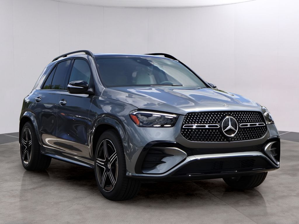 2026 Mercedes-Benz GLE GLE 350 San Clemente CA