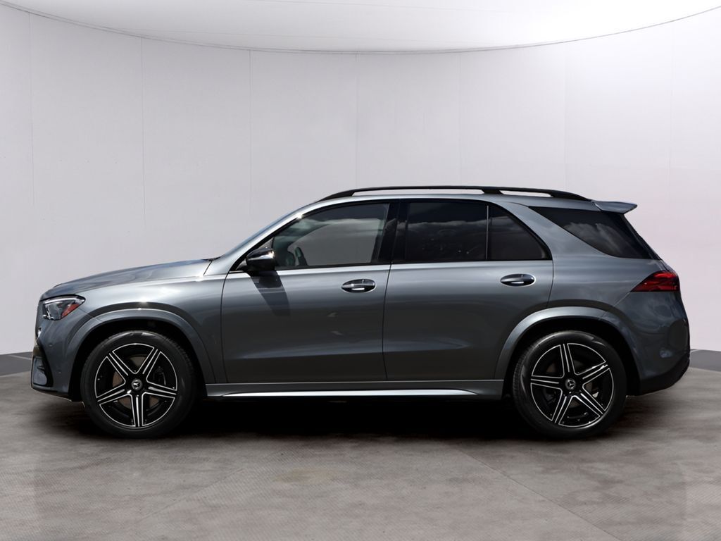 2026 Mercedes-Benz GLE GLE 350 San Clemente CA