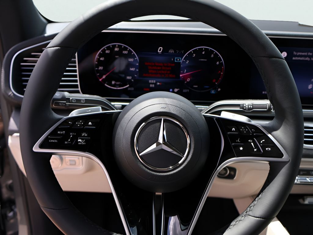 2026 Mercedes-Benz GLE GLE 350 San Clemente CA