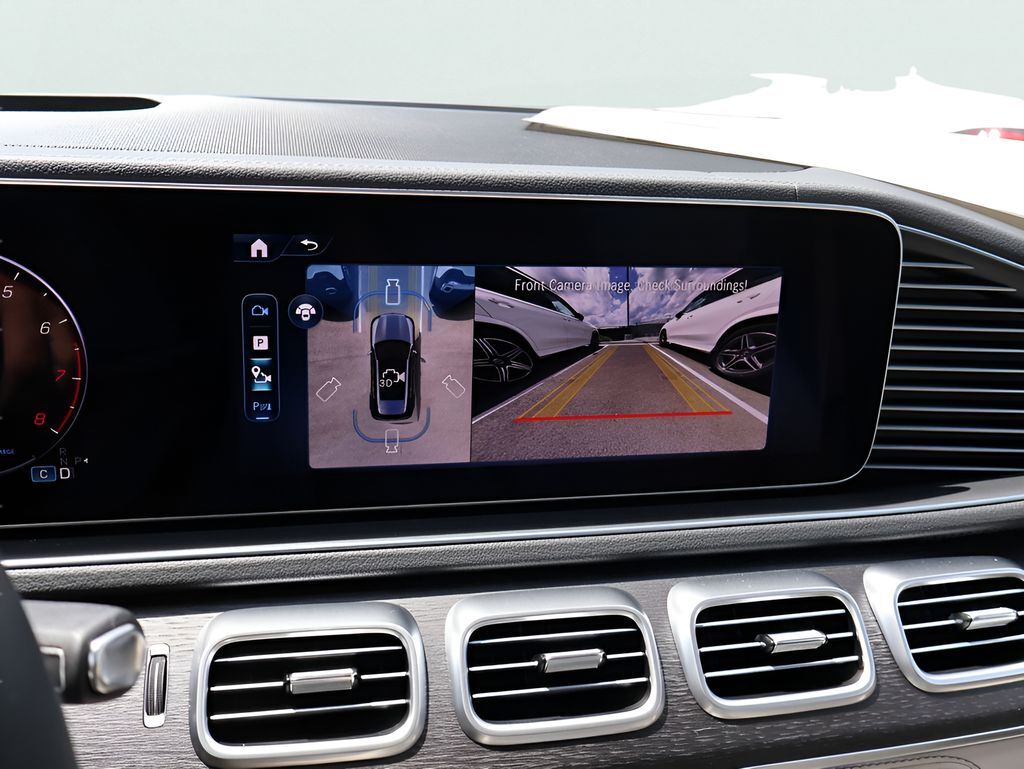 2026 Mercedes-Benz GLE GLE 350 San Clemente CA