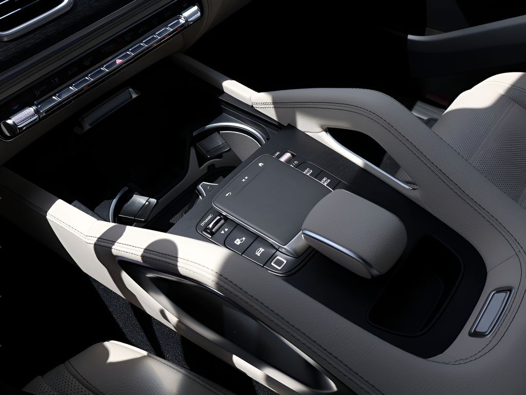 2026 Mercedes-Benz GLE GLE 350 San Clemente CA