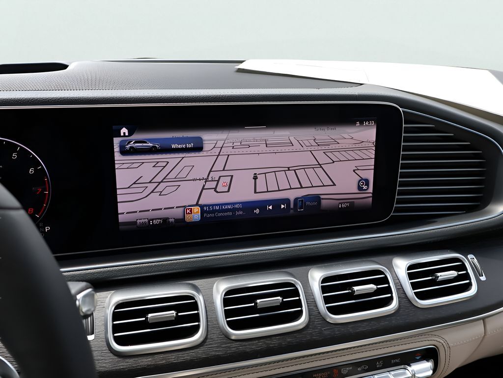 2026 Mercedes-Benz GLE GLE 350 San Clemente CA