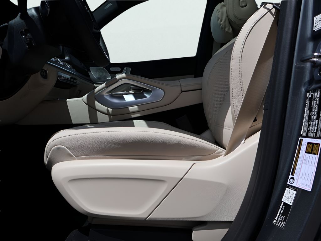 2026 Mercedes-Benz GLE GLE 350 San Clemente CA