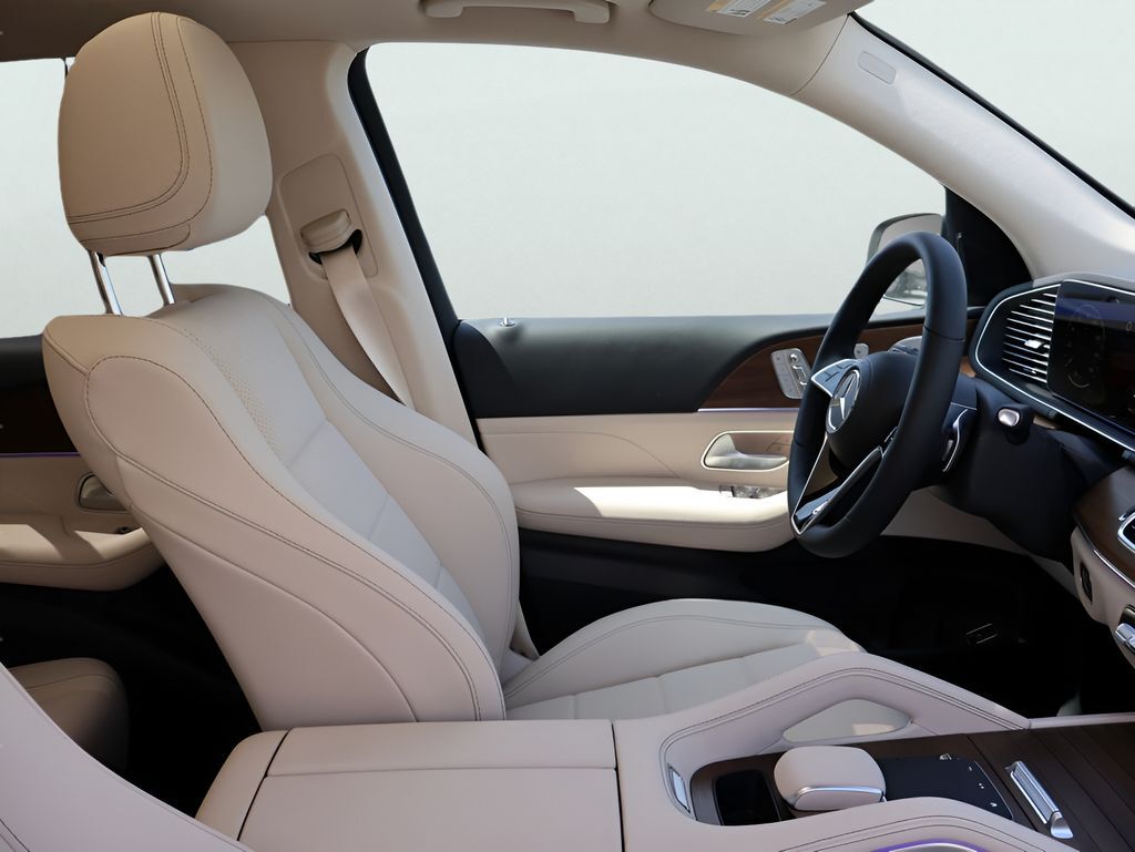2026 Mercedes-Benz GLE GLE 350 San Clemente CA