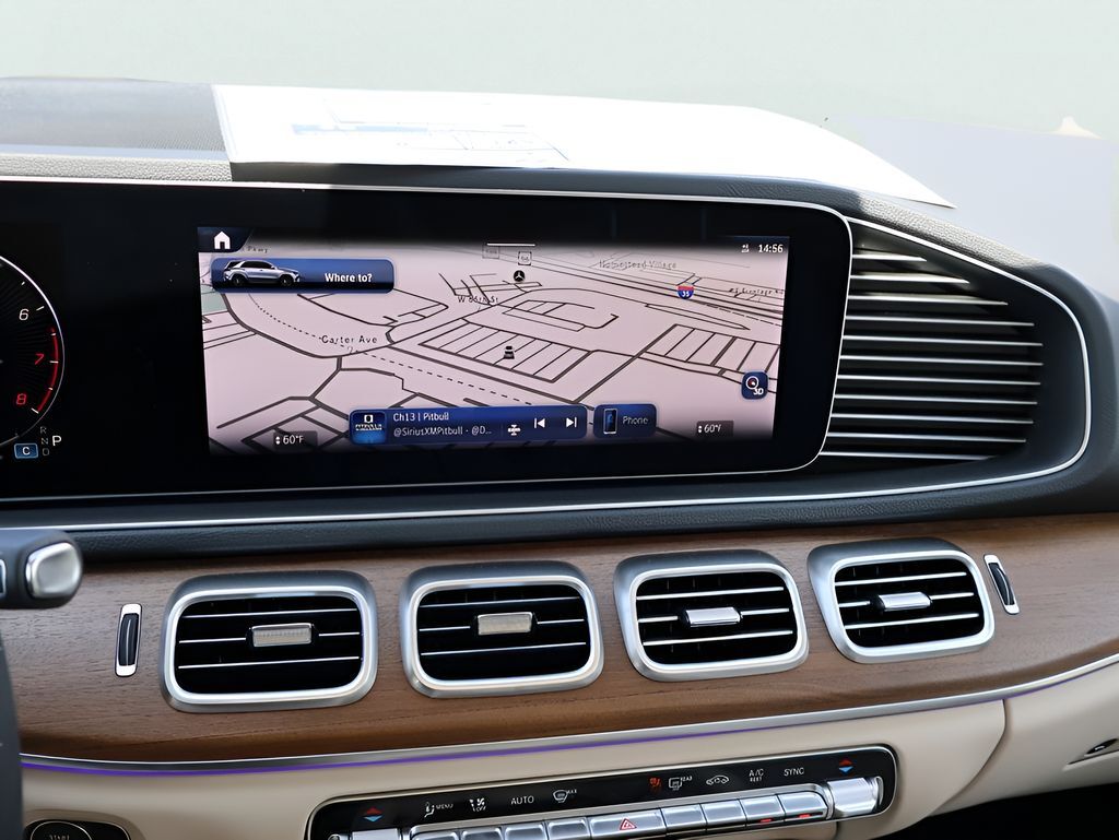 2026 Mercedes-Benz GLE GLE 350 San Clemente CA