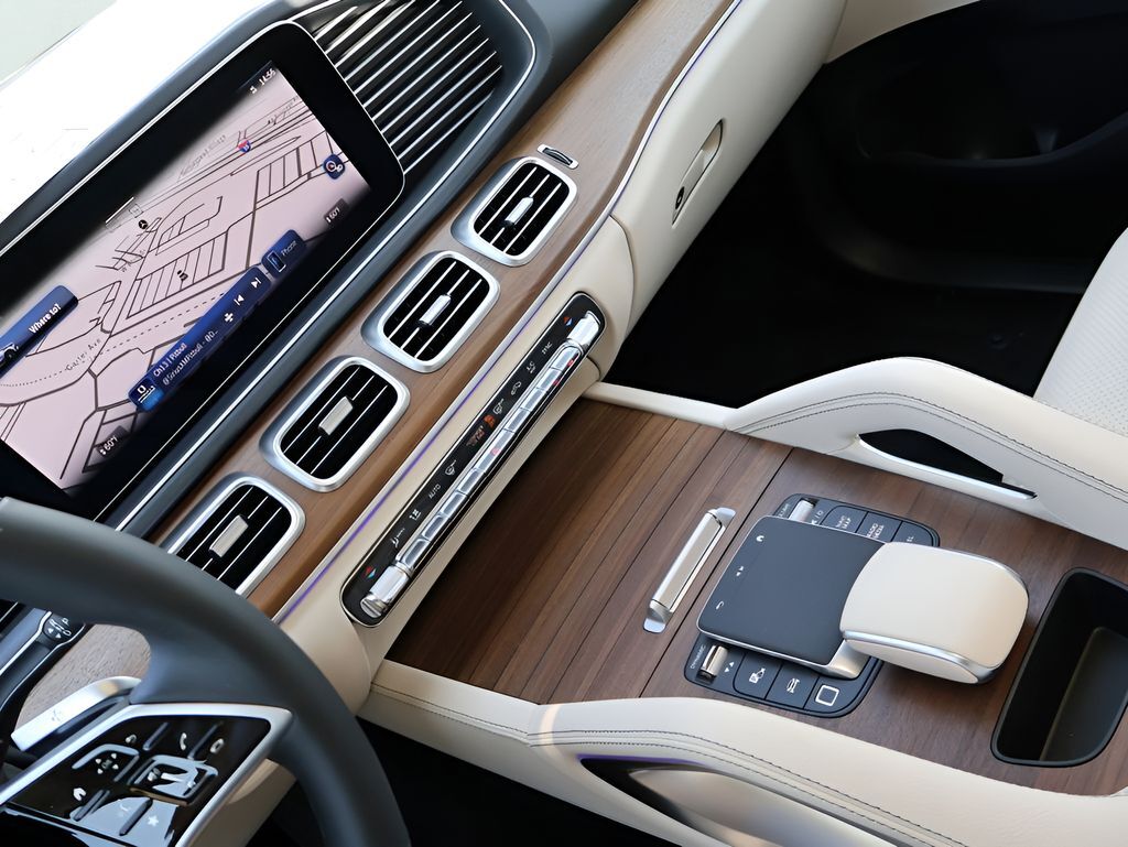 2026 Mercedes-Benz GLE GLE 350 San Clemente CA