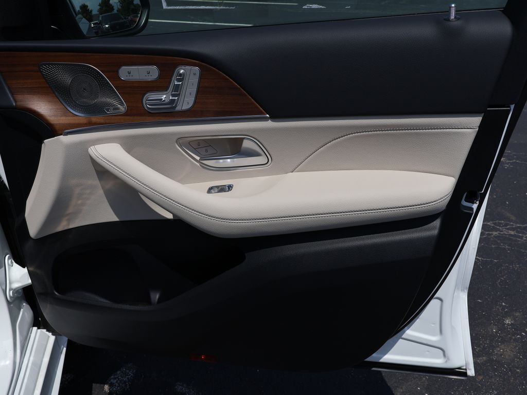 2026 Mercedes-Benz GLE GLE 350 San Clemente CA