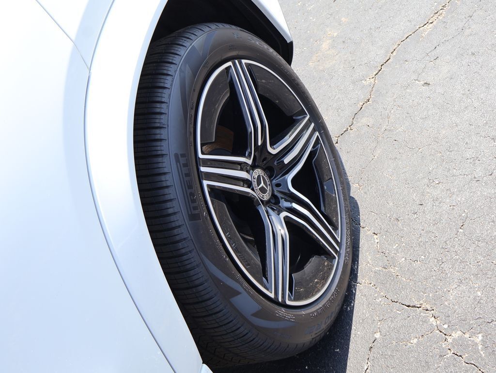 2026 Mercedes-Benz GLE GLE 350 San Clemente CA