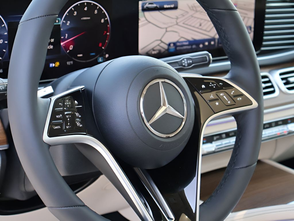 2026 Mercedes-Benz GLE GLE 350 San Clemente CA