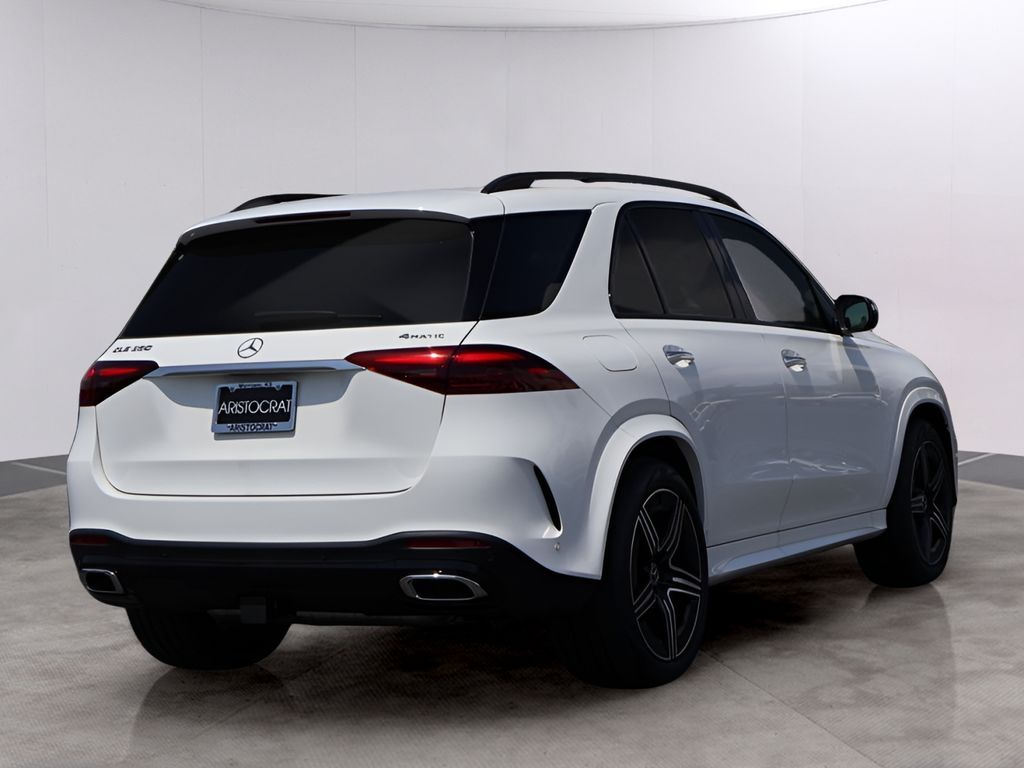 2026 Mercedes-Benz GLE GLE 350 San Clemente CA