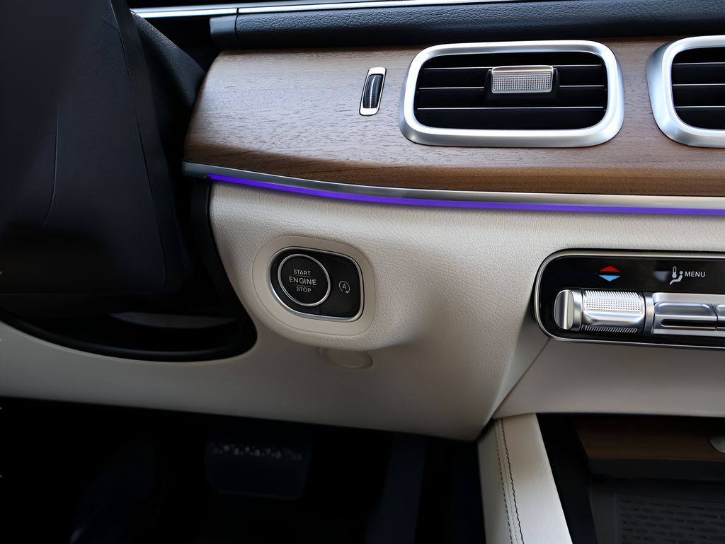 2026 Mercedes-Benz GLE GLE 350 San Clemente CA
