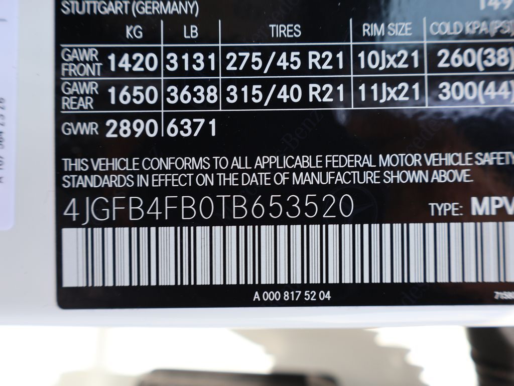 2026 Mercedes-Benz GLE GLE 350 San Clemente CA