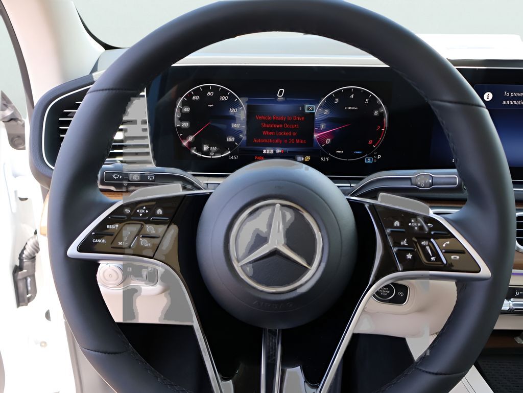 2026 Mercedes-Benz GLE GLE 350 San Clemente CA